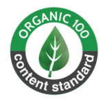 Organic 100 content standard