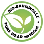 Product Certificate BIO-BAUMWOLLE