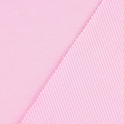 FRENCH TERRY DIAGONAL 09-01 / PINK