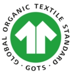 Global organic textile standard