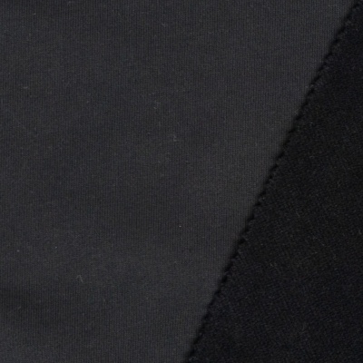 DRESÓWKA WELUR 40-02 / BLACK
