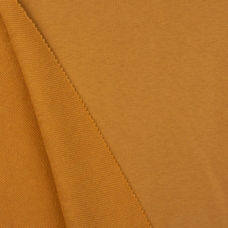 DRESÓWKA DIAGONAL 17-57 / MUSTARD R
