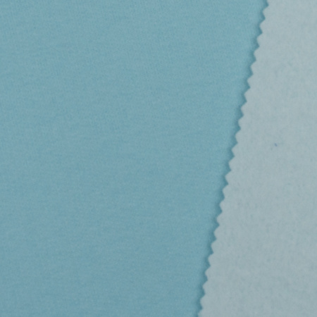 DRESÓWKA DRAPANA 18-01 / LIGHT BLUE