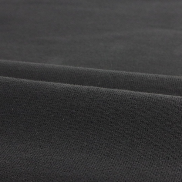DRESÓWKA VELVET 40-02 / BLACK