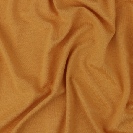 JERSEY WISKOZA 17-57 / MUSTARD R