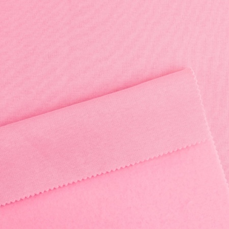 DRESÓWKA DRAPANA 09-02 / FLAMINGO PINK