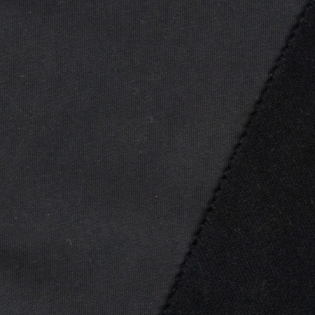 DRESÓWKA WELUR 40-02 / BLACK