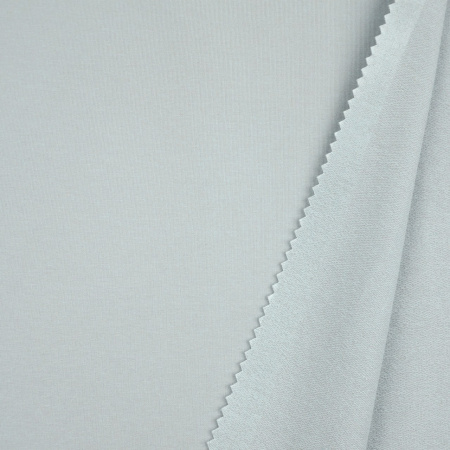 FRENCH TERRY 29-01 / GRAY