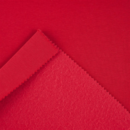 DRESÓWKA DRAPANA 11-02 / RED