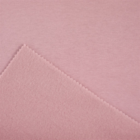 DRESÓWKA DRAPANA 09-19 / POWDER PINK