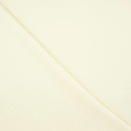 FRENCH TERRY 02-01 / ECRU