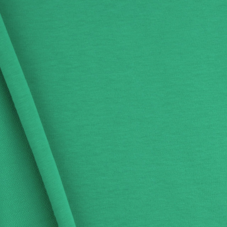 FRENCH TERRY 14-02 / IRISH GREEN