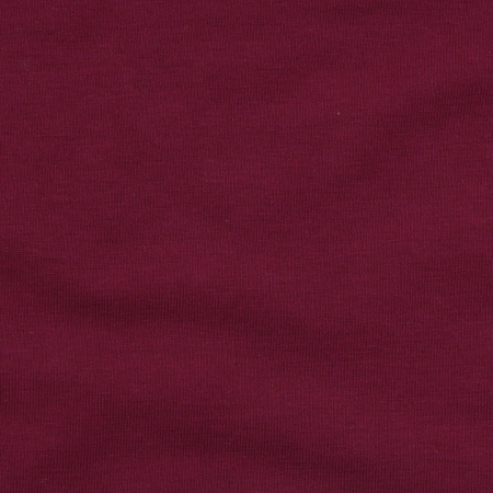 SINGIEL JERSEY 200 12-01 / BORDEAUX