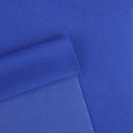 DRESÓWKA DRAPANA 19-01 / CORNFLOWER