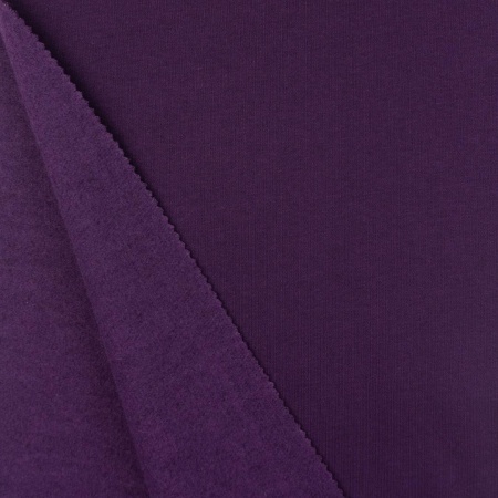 DRESÓWKA DRAPANA 16-03 / DARK PURPLE