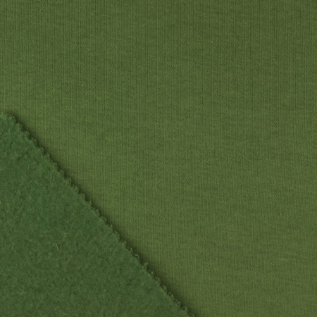 DRESÓWKA DRAPANA 28-02 / GREEN