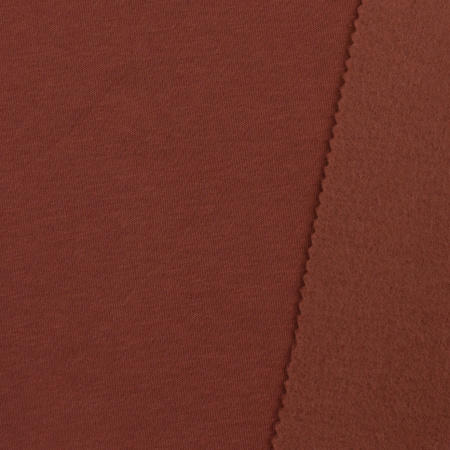 DRESÓWKA DRAPANA 23-57 / CINNAMON