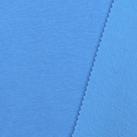 DRESÓWKA DRAPANA 18-57 / BLUE