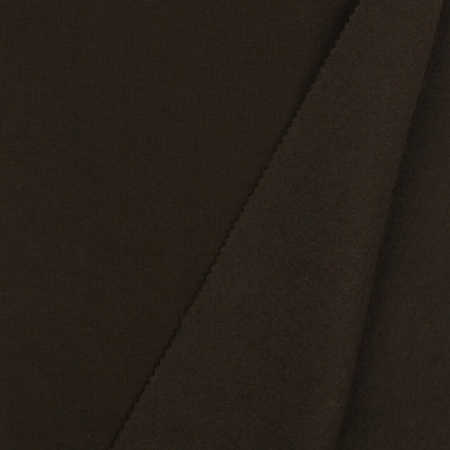 DRESÓWKA DRAPANA 23-61 / CHOCOLATE