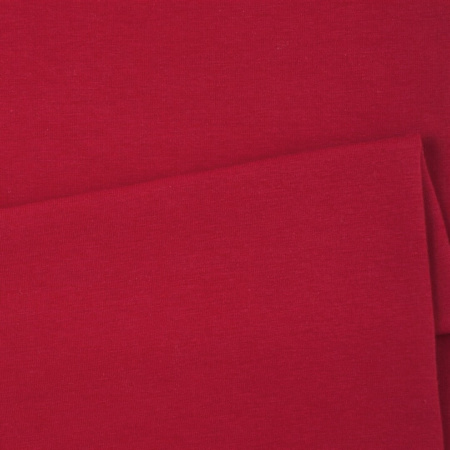 SINGIEL JERSEY 200 11-02 / RED