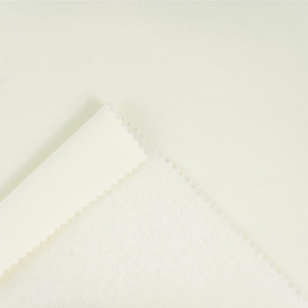 DRESÓWKA DRAPANA 02-01 / ECRU