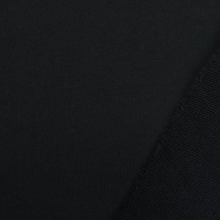 DRESÓWKA 400 STANDARD 40-02 / BLACK