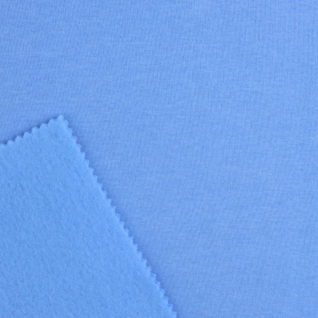 DRESÓWKA DRAPANA 18-02 / BABY BLUE