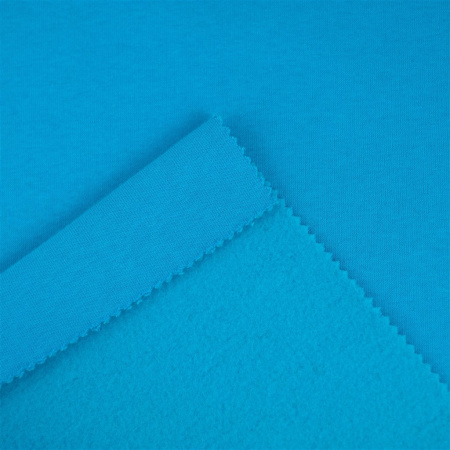 DRESÓWKA DRAPANA 21-02 / AZURE BLUE R