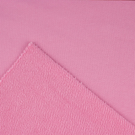 DRESÓWKA DIAGONAL 09-02 / FLAMINGO PINK