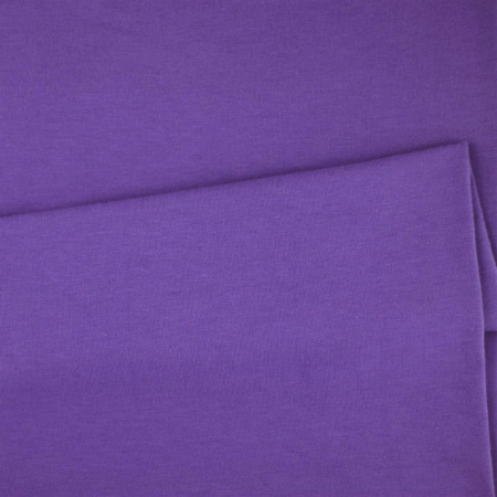 SINGIEL JERSEY 200 15-03 / VIOLET