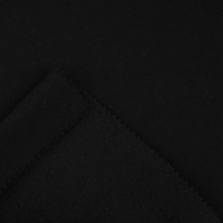 DRESÓWKA DRAPANA 40-02 / BLACK