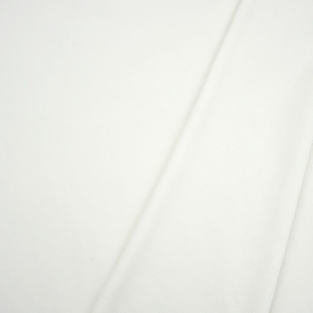 FRENCH TERRY 01-02 / OFF WHITE