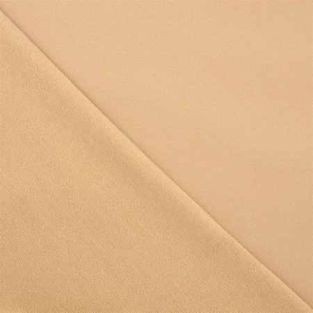 FRENCH TERRY 04-02 / MACADAMIA R