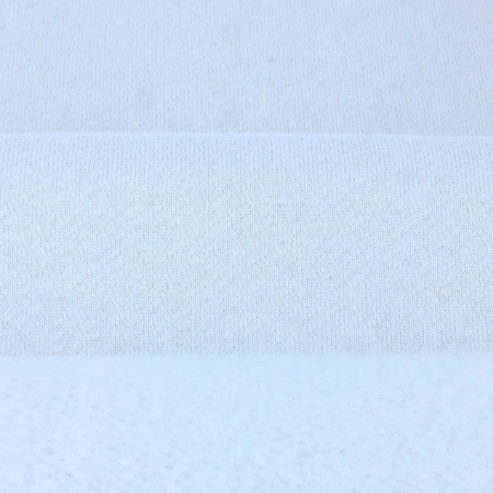 DRESÓWKA DIAGONAL 350 PEACH EFFECT VELVET 18-61 / AIRY BLUE