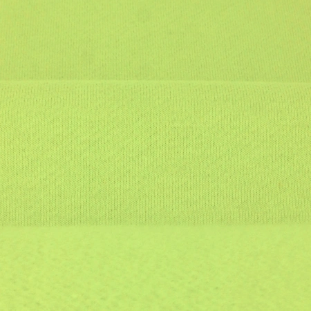 DRESÓWKA DIAGONAL 350 PEACH EFFECT VELVET 13-02 / LIME