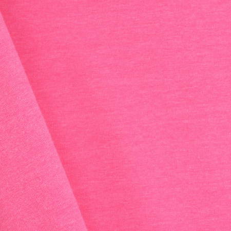 FRENCH TERRY 09-59 / NEON FUCHSIA
