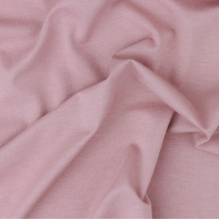 JERSEY WISKOZA 09-19 / POWDER PINK R
