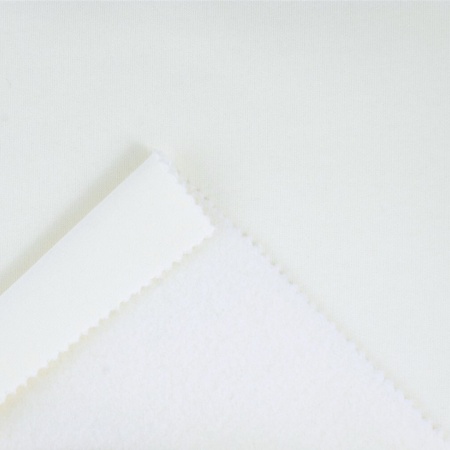 DRESÓWKA DRAPANA 01-02 / OFF WHITE