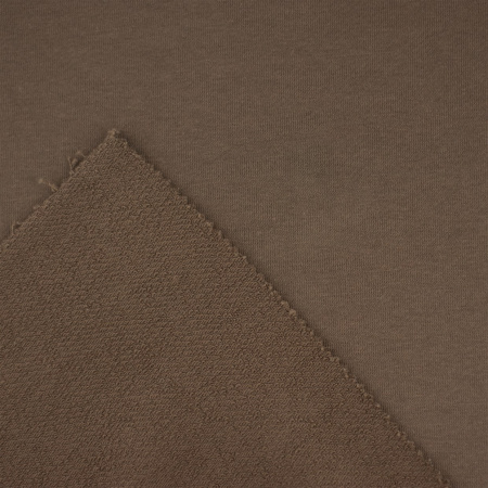 DRESÓWKA DIAGONAL 23-03 / BROWN