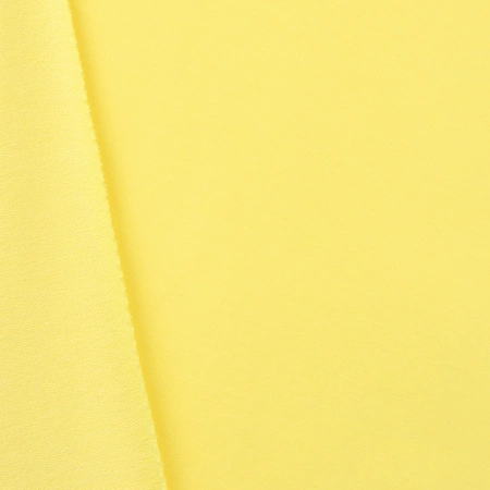 FRENCH TERRY 05-02 / LEMON R