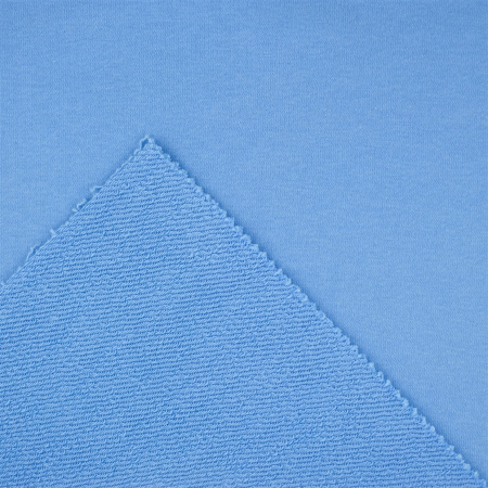 DRESÓWKA DIAGONAL 18-02 / BABY BLUE