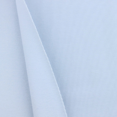 FRENCH TERRY 18-61 / AIRY BLUE R