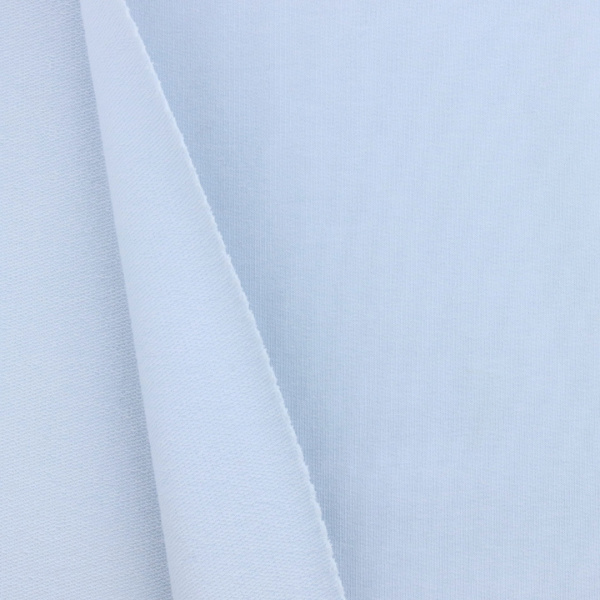 FRENCH TERRY 18-61 / AIRY BLUE R