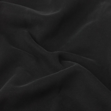 DRESÓWKA DIAGONAL 350 PEACH EFFECT VELVET 40-02 / BLACK