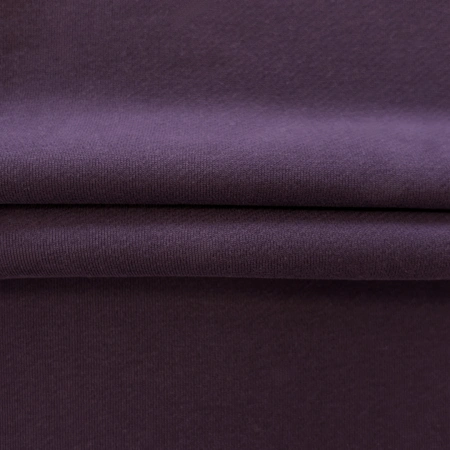 DRESÓWKA DIAGONAL 350 PEACH EFFECT VELVET 16-03 / DARK PURPLE