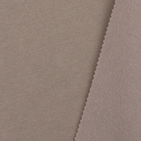 DRESÓWKA DRAPANA 04-03 / CAPPUCCINO