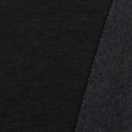 DRESÓWKA DRAPANA 50-08 / ANTHRACITE MELANGE R