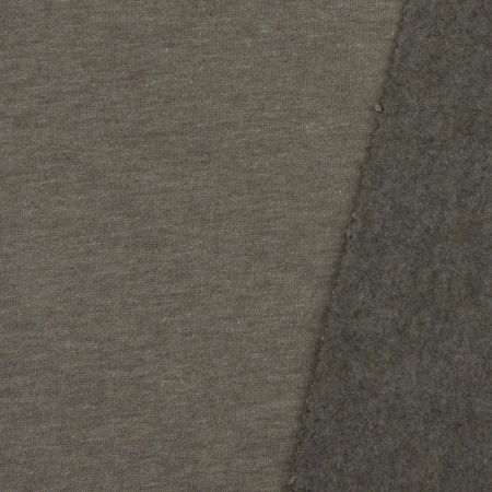 DRESÓWKA DRAPANA 51-03 / KHAKI MELANGE