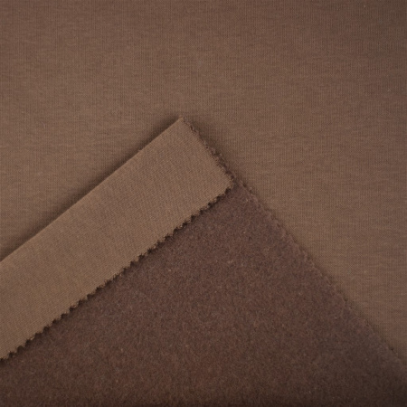 DRESÓWKA DRAPANA 23-03 / BROWN