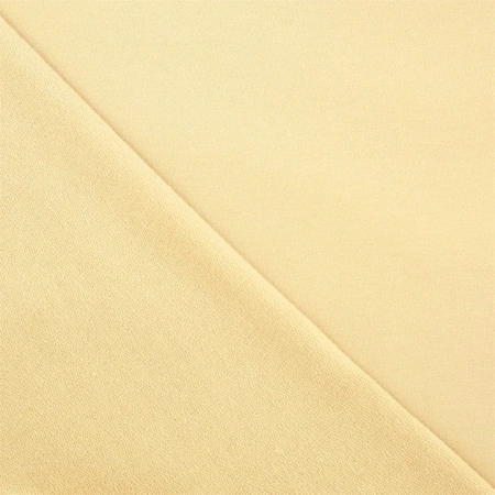FRENCH TERRY 04-01 / BEIGE R